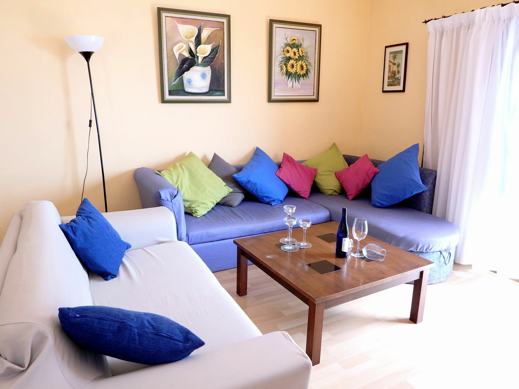 La Casa De Emma Apartment Santa Cruz de Tenerife Exterior photo
